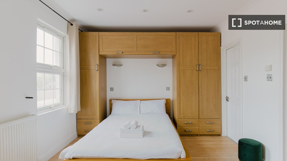Apartment London, 1 bed — photo 8