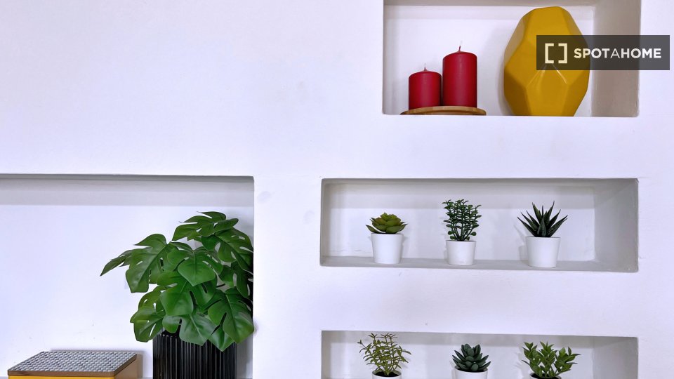 Apartment Bologna, 2 beds, 90m² — photo 7