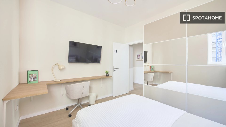 Double room Lisbon, 10 beds — photo 15