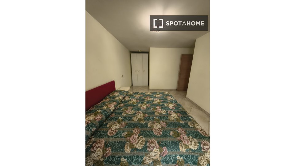 Apartment Rome, 4 beds — photo 12