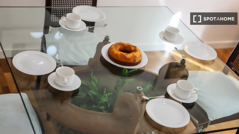 Apartment Naples, 2 beds — photo 7