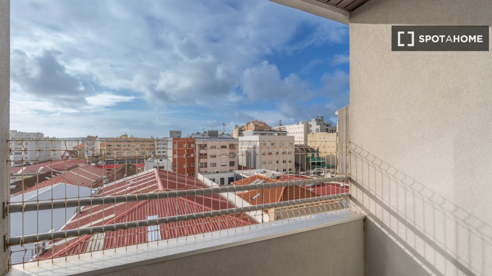 Apartment Porto, 3 beds — photo 4