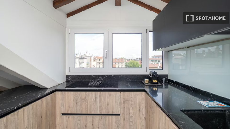 Apartment Milan, 2 beds — photo 10