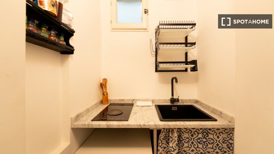 Apartment mono Florence — photo 4