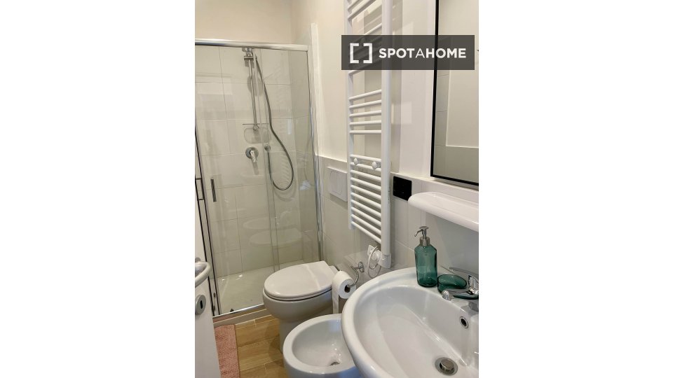Double room Florence, 5 beds — photo 13