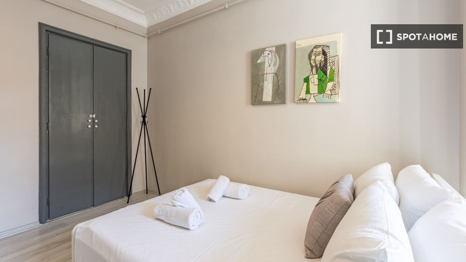 Apartment Istanbul, 1 bed — photo 14