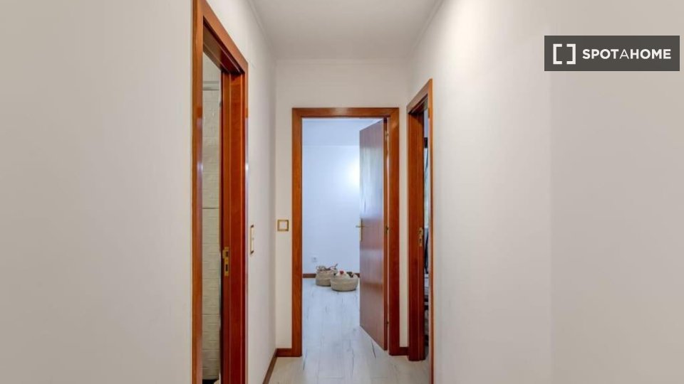 Apartment Lisbon, 3 beds — photo 1
