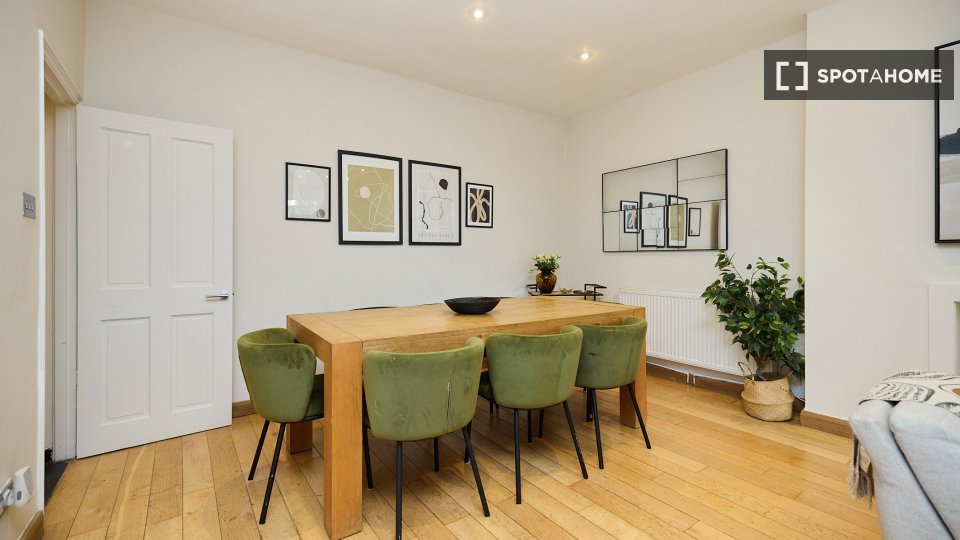 Apartment London, 1 bed, 70m² — photo 18