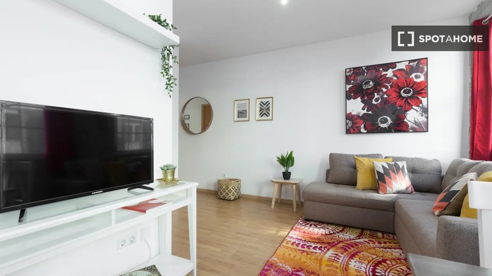 Apartment Porto, 1 bed — photo 3