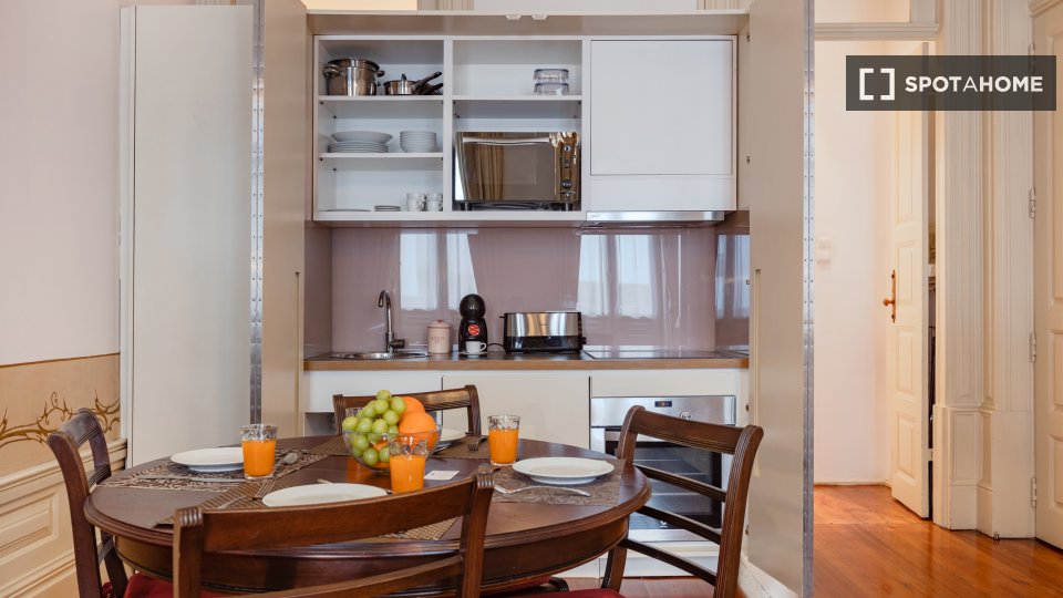 Apartment Porto, 1 bed — photo 19