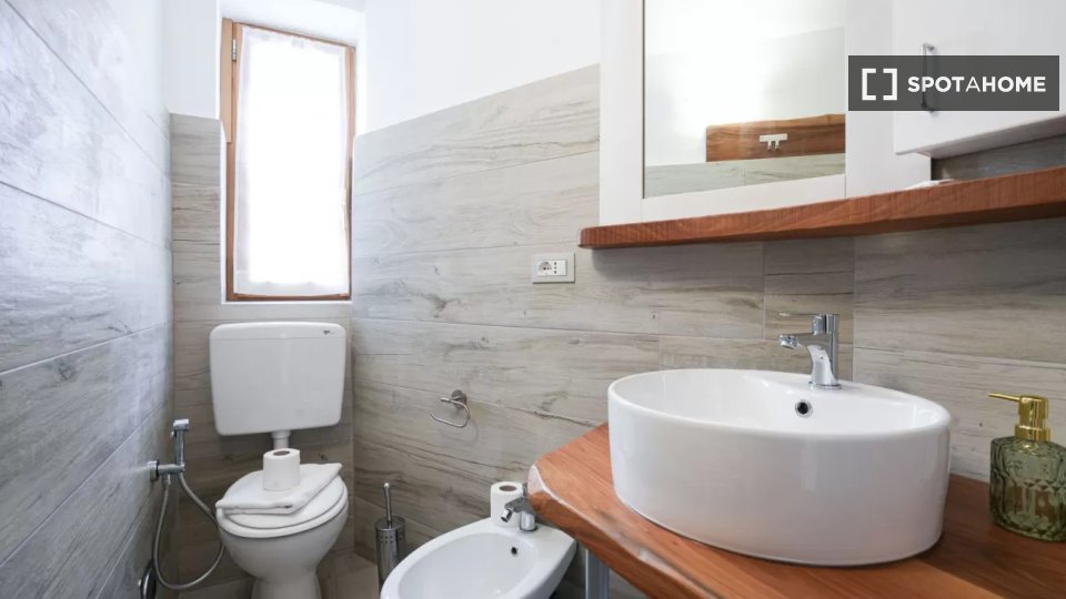 Apartment Turin, 1 bed — photo 4