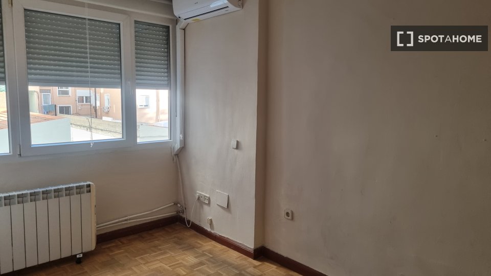 Apartment Madrid, 2 beds, 60m² — photo 6