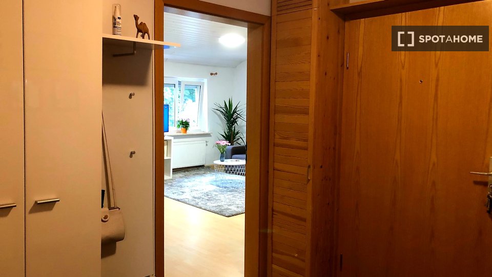 Apartment mono Stuttgart, 60m² — photo 5