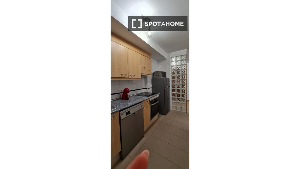 Apartment mono Alicante, 60m² — photo 18