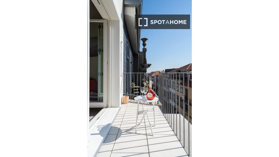 Apartment Porto, 2 beds — photo 19