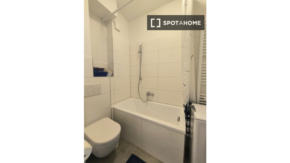 Apartment mono Berlin, 32m² — photo 1