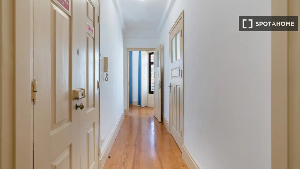 Apartment Porto, 3 beds — photo 19