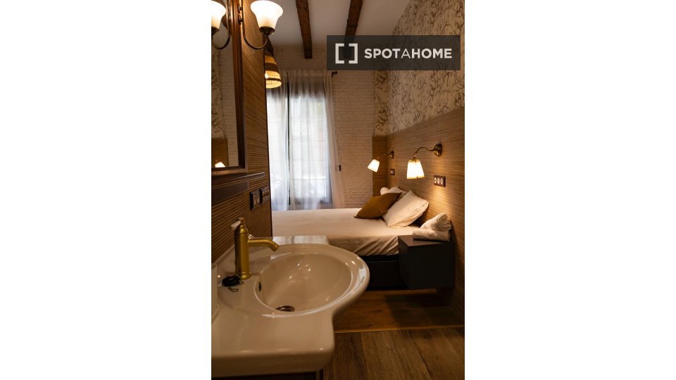 Apartment Madrid, 2 beds, 60m² — photo 12