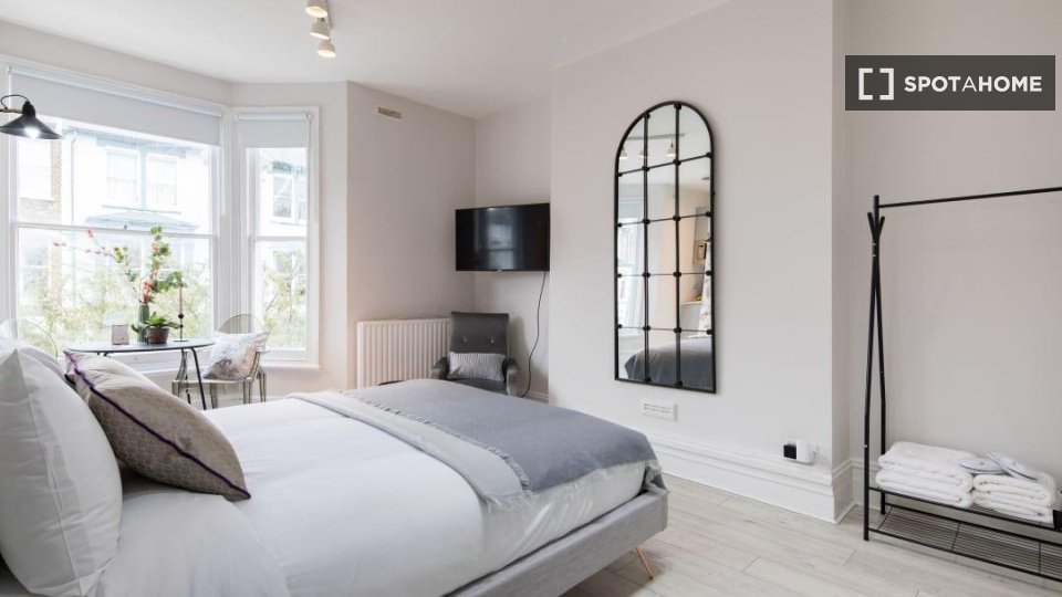 Apartment mono London, 28m² — photo 8