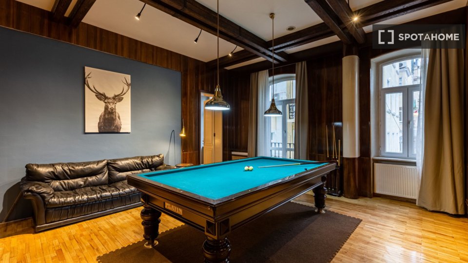 Apartment Istanbul, 1 bed — photo 18