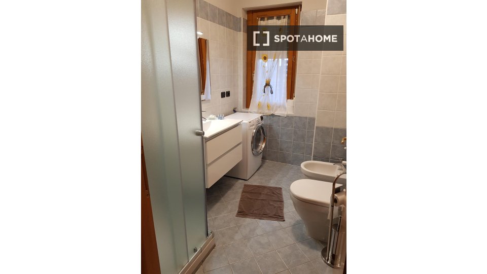 Apartment Milan, 1 bed — photo 17
