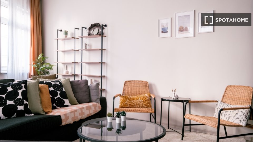 Apartment Istanbul, 1 bed — photo 1