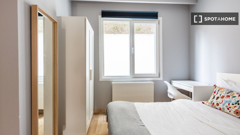 Apartment Istanbul, 1 bed — photo 2
