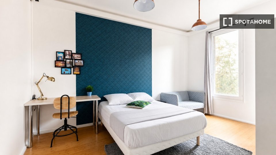 Camera doppia Parigi, 11 camere — foto 20