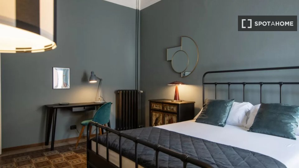Apartment Milan, 2 beds — photo 19