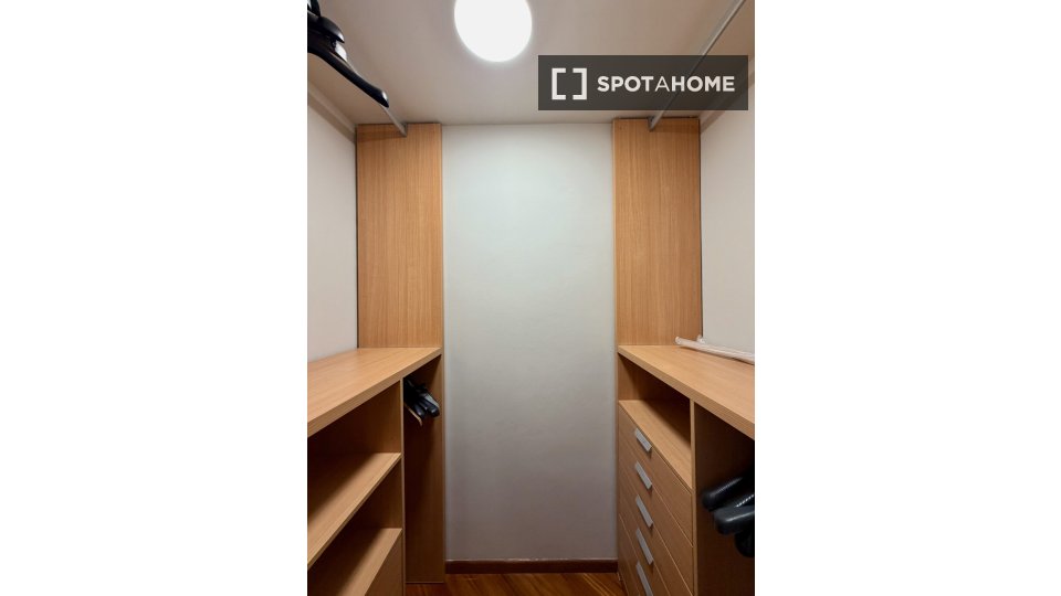 Apartment Turin, 2 beds, 130m² — photo 8