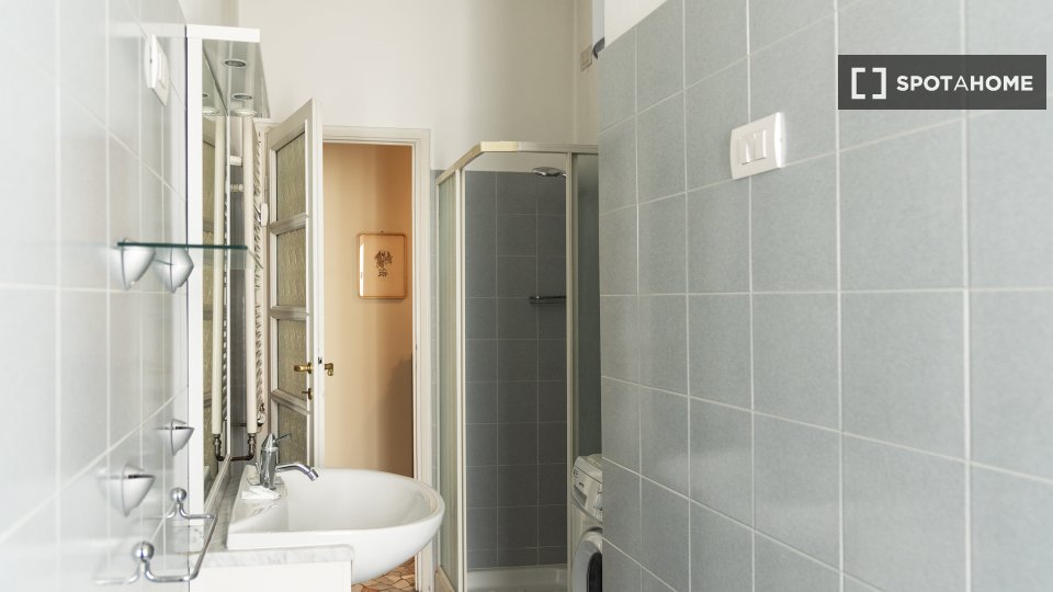 Apartment Milan, 1 bed, 60m² — photo 19