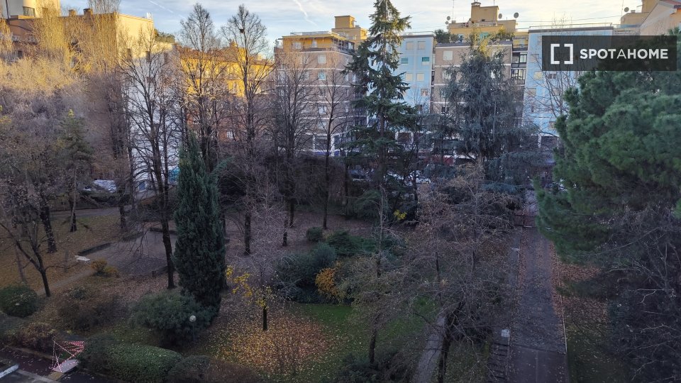 Double room Bologna, 8 beds, 150m² — photo 18