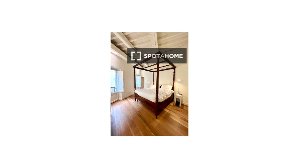 Apartment Florence, 2 beds, 150m² — photo 7