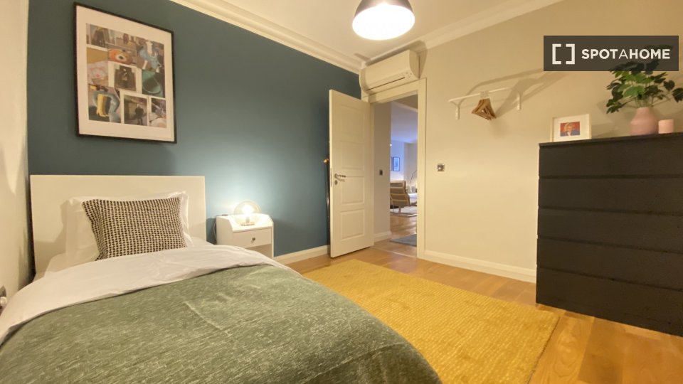 Apartment Istanbul, 1 bed — photo 11