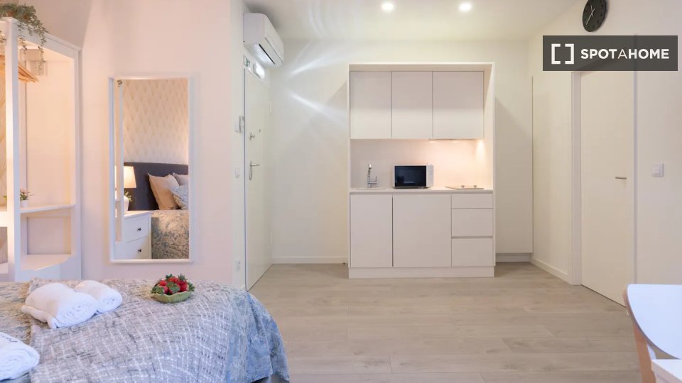 Apartment mono Porto — photo 12