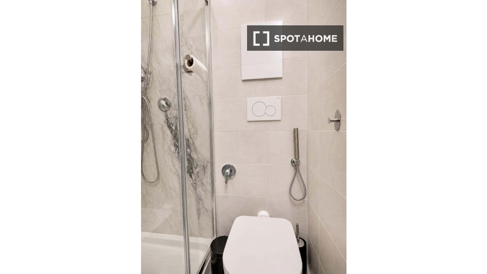 Apartment Milan, 1 bed, 28m² — photo 18