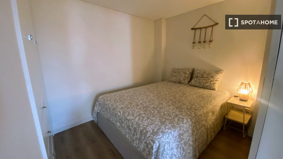 Apartment mono Lisbon, 35m² — photo 24