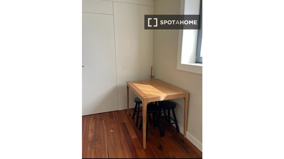 Apartment mono Porto, 40m² — photo 7
