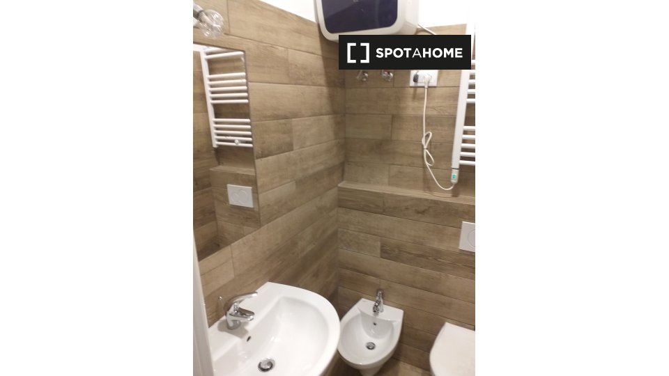 Apartment Bologna, 1 bed — photo 7