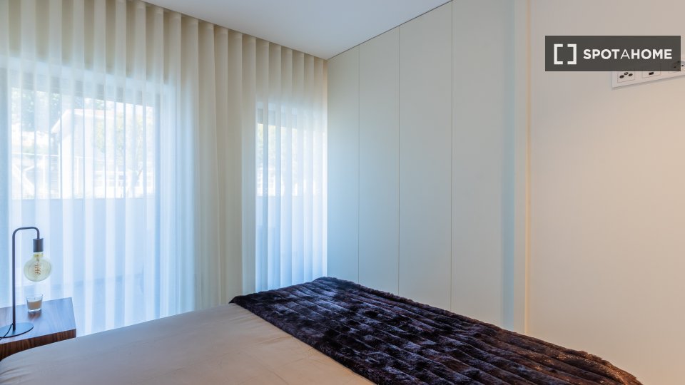 Apartment mono Porto, 56m² — photo 8