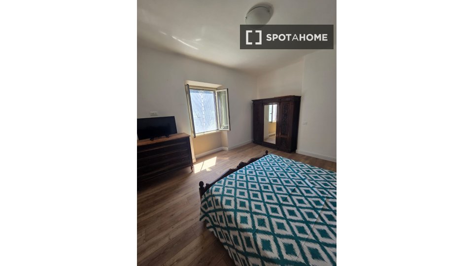 Apartment Rome, 3 beds — photo 2