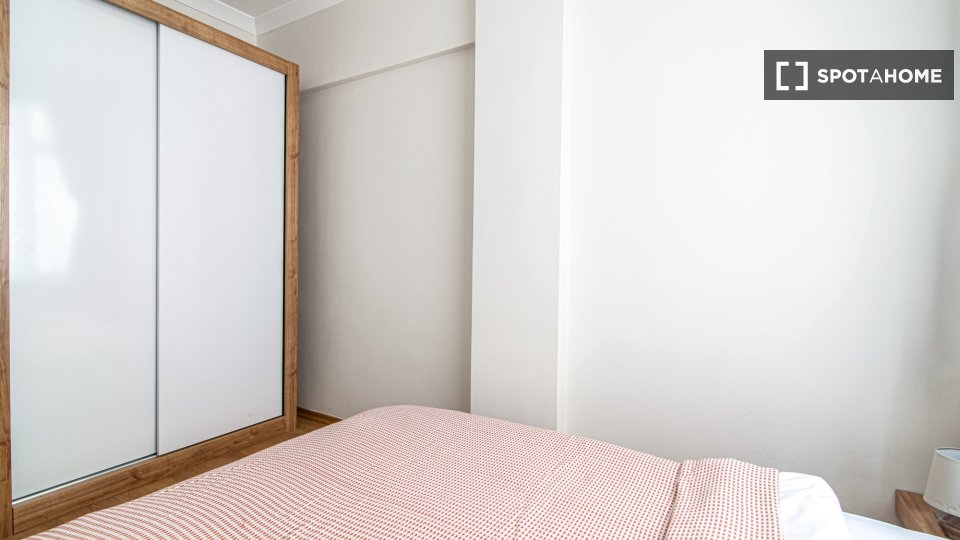 Apartment Istanbul, 1 bed — photo 6