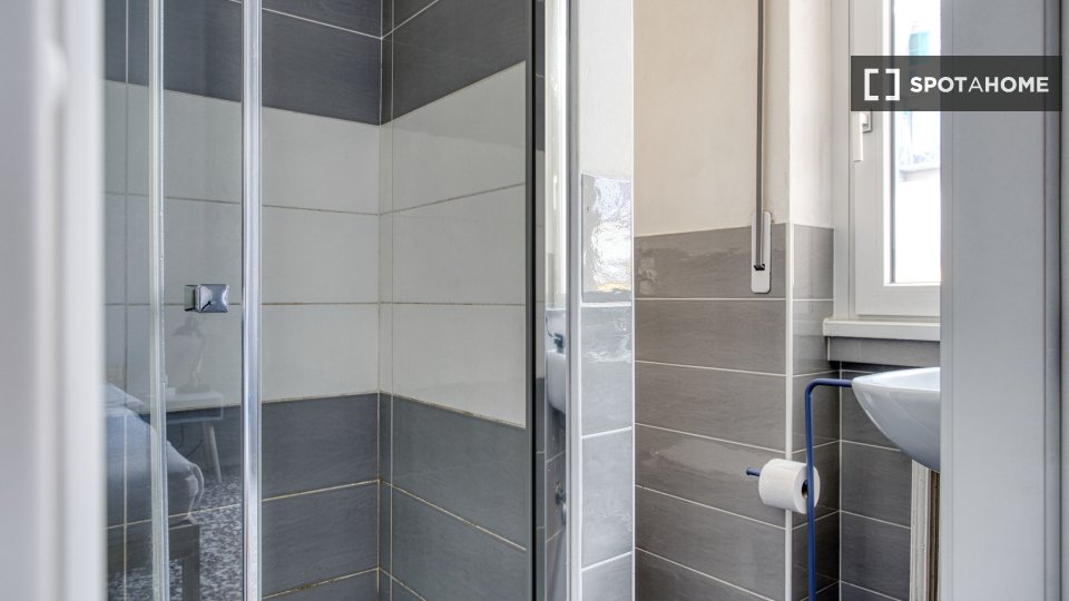 Apartamento Milán, 1 habitación, 45m² — foto 30