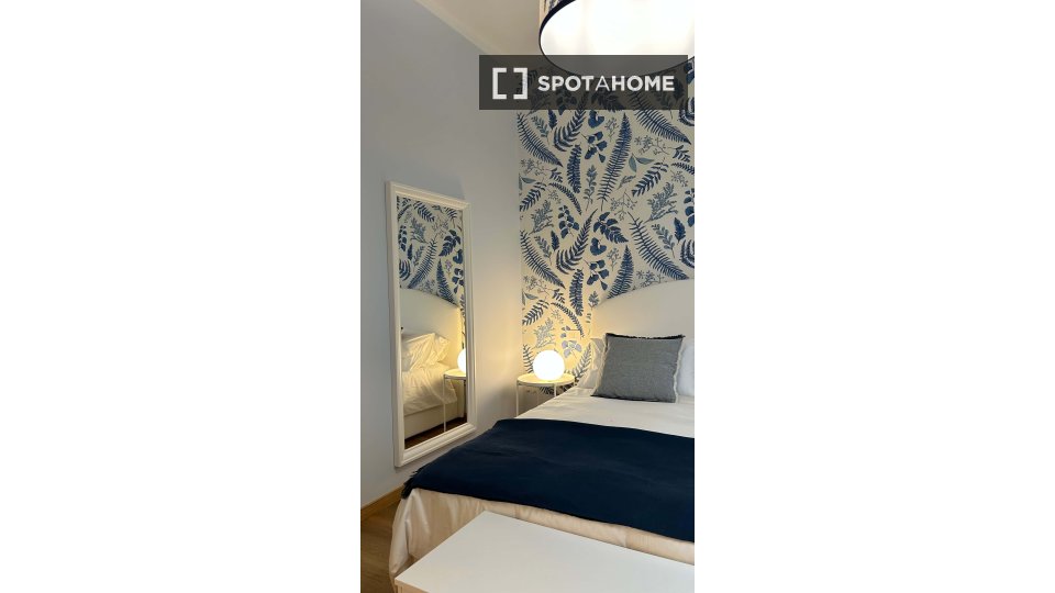 Appartamento Milano, 1 camera, 45m² — foto 2