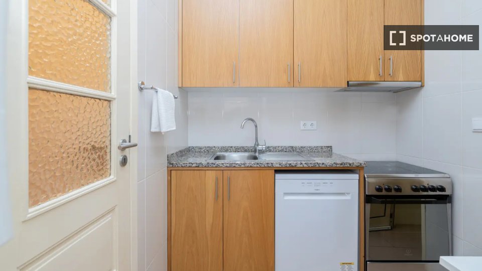 Apartment Porto, 3 beds — photo 12