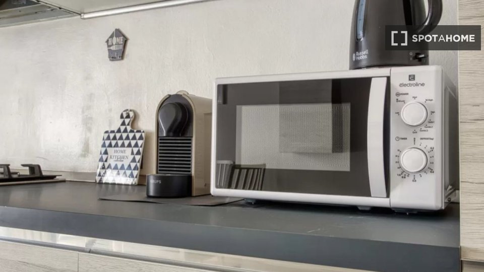 Apartment Milan, 1 bed — photo 15