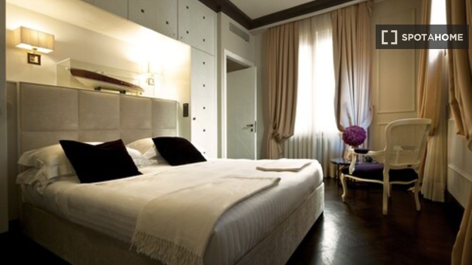 Double room Florence, 8 beds — photo 30
