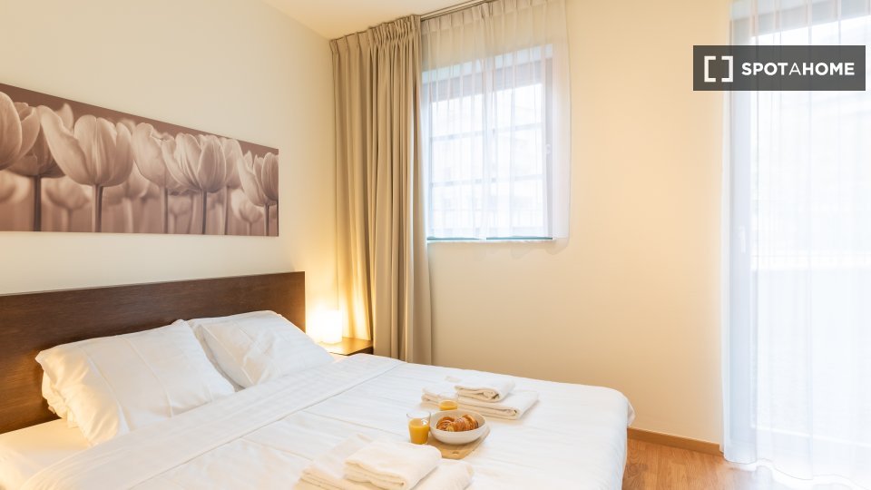 Apartment Brussels, 3 beds, 120m² — photo 17