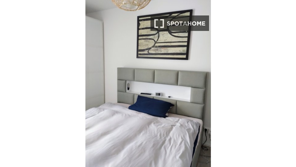 Apartment mono Berlin, 45m² — photo 7