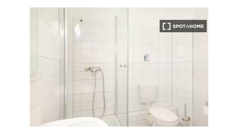 Apartment mono Berlin, 30m² — photo 13